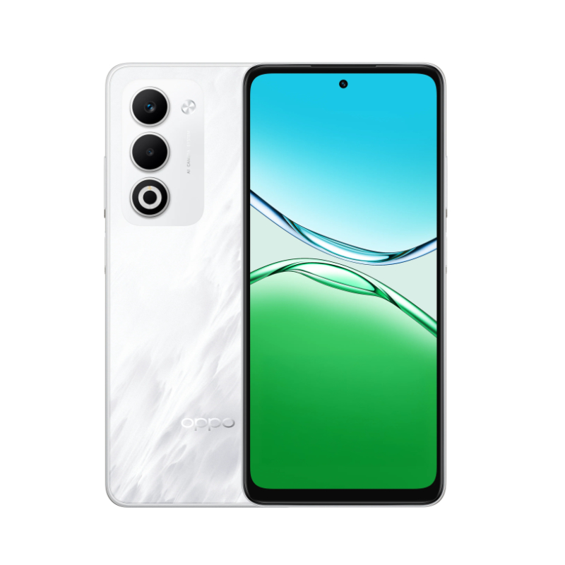 Oppo A5 5G 6GB RAM 128GB – Price in Kenya | Phones Gallery