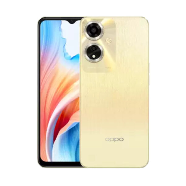 Oppo A59 5G 4GB RAM – Price in Kenya | Phones Gallery
