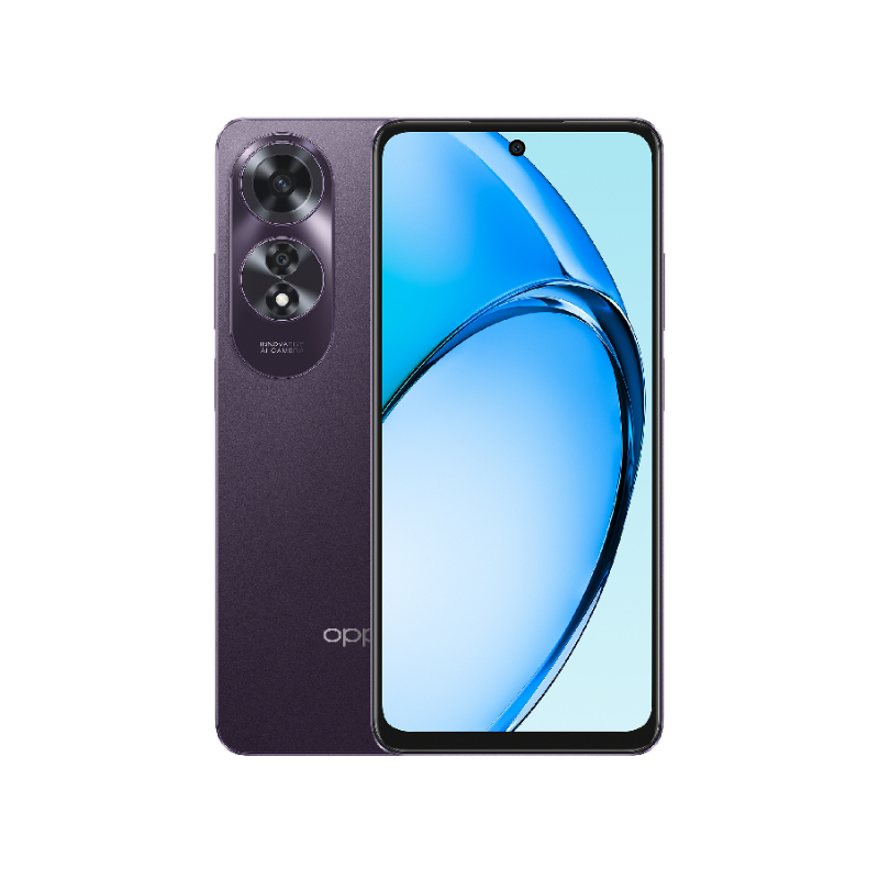 Oppo A60 4G 8GB RAM 8GB – Price in Kenya | Phones Gallery