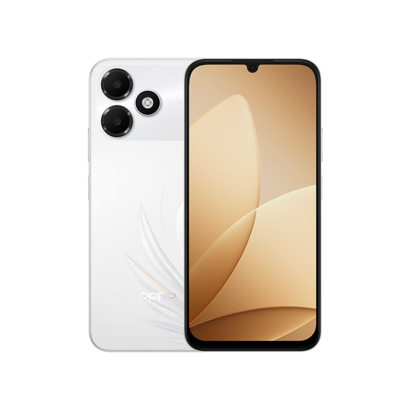 Oppo A6C 4G 4GB RAM 64/128GB – Price in Kenya | Phones Gallery