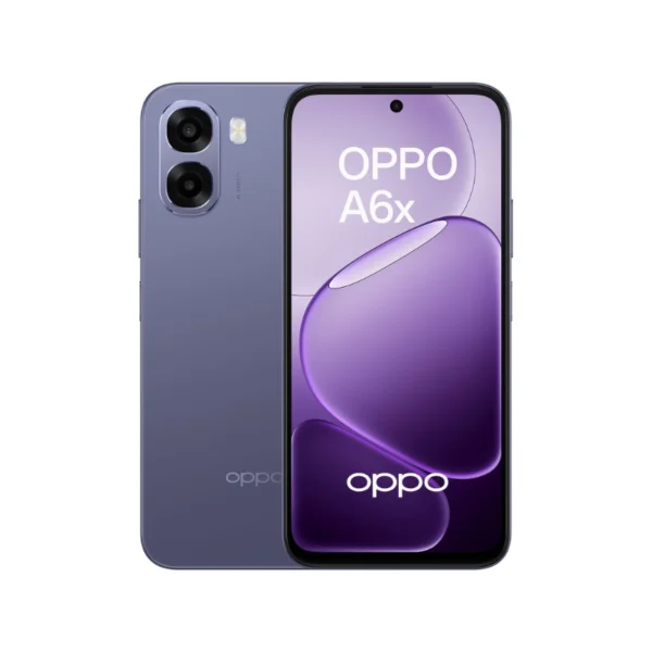 Oppo A6x 4G 4GB RAM 64GB – Price in Kenya | Phones Gallery