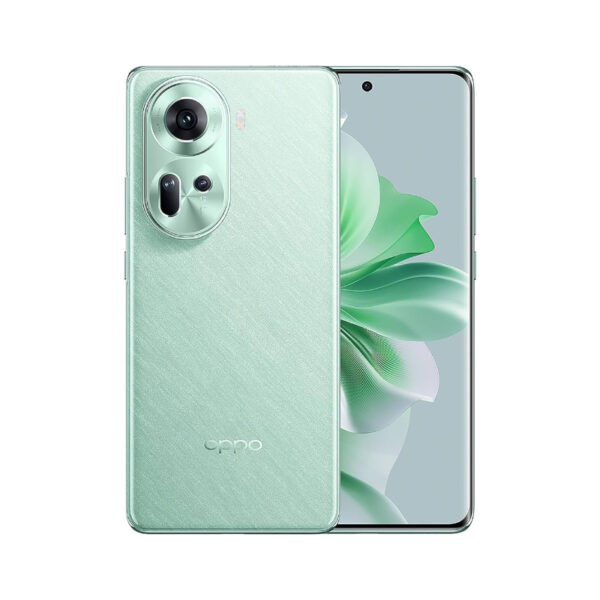 Oppo Reno 11 5G 12GB RAM 12GB – Price in Kenya | Phones Gallery