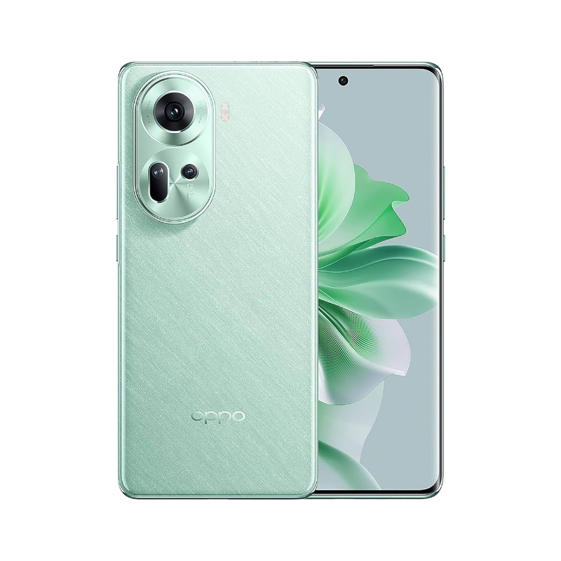 Oppo Reno 11 5G 12GB RAM 12GB – Price in Kenya | Phones Gallery