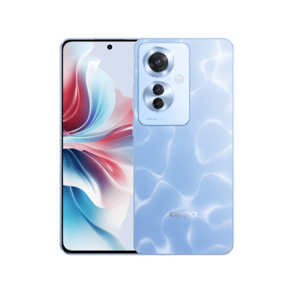 Oppo Reno 11 F 5G 8GB RAM 8GB – Price in Kenya | Phones Gallery