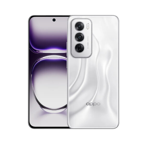 Oppo Reno 12 5G 12GB RAM 12GB – Price in Kenya | Phones Gallery