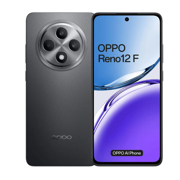 Oppo Reno 12F 4G 8GB RAM 8GB – Price in Kenya | Phones Gallery