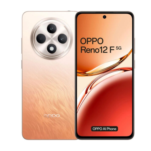 Oppo Reno 12F 5G 12GB RAM 12GB – Price in Kenya | Phones Gallery
