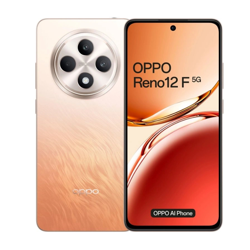 Oppo Reno 12F 5G 12GB RAM 12GB – Price in Kenya | Phones Gallery