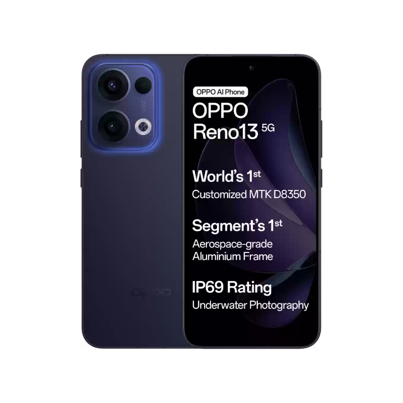 Oppo Reno13 5G 8GB RAM 128GB – Price in Kenya | Phones Gallery