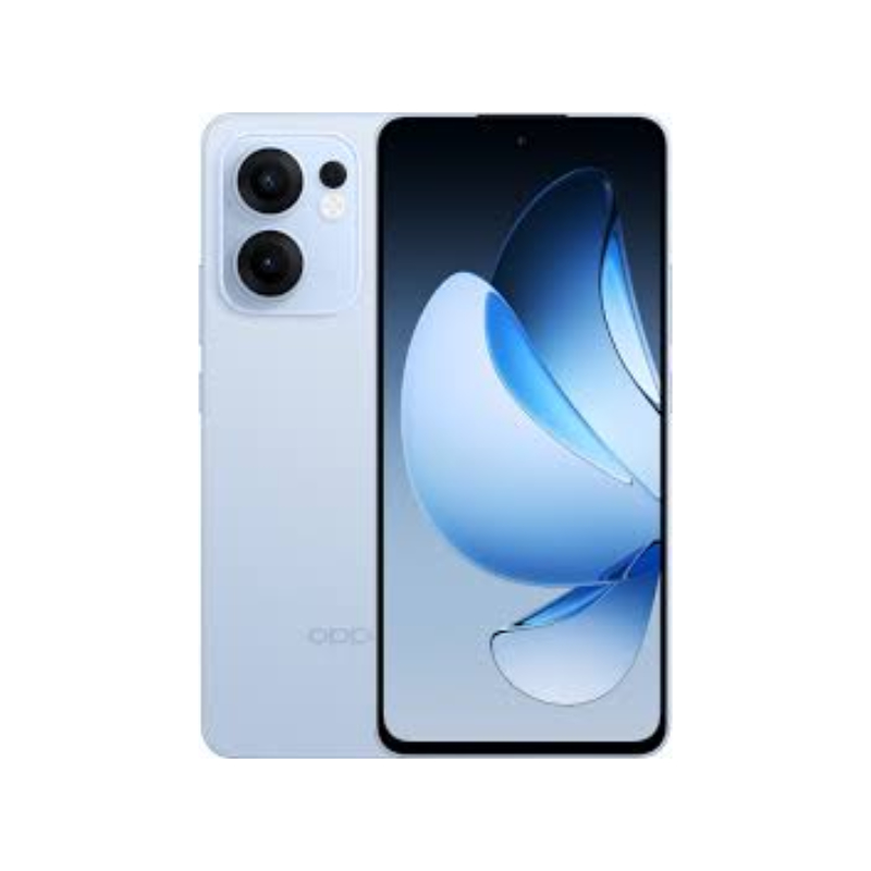 Oppo Reno13 F 4G 8GB RAM 256GB – Price in Kenya | Phones Gallery