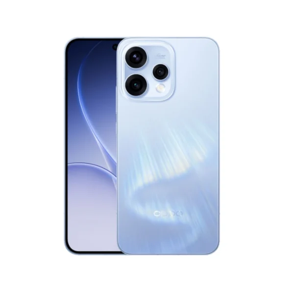 Oppo Reno15 5G 12GB RAM 512GB – Price in Kenya | Phones Gallery