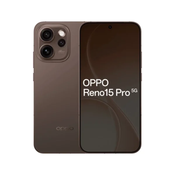 Oppo Reno15 Pro 12GB RAM 512GB – Price in Kenya | Phones Gallery