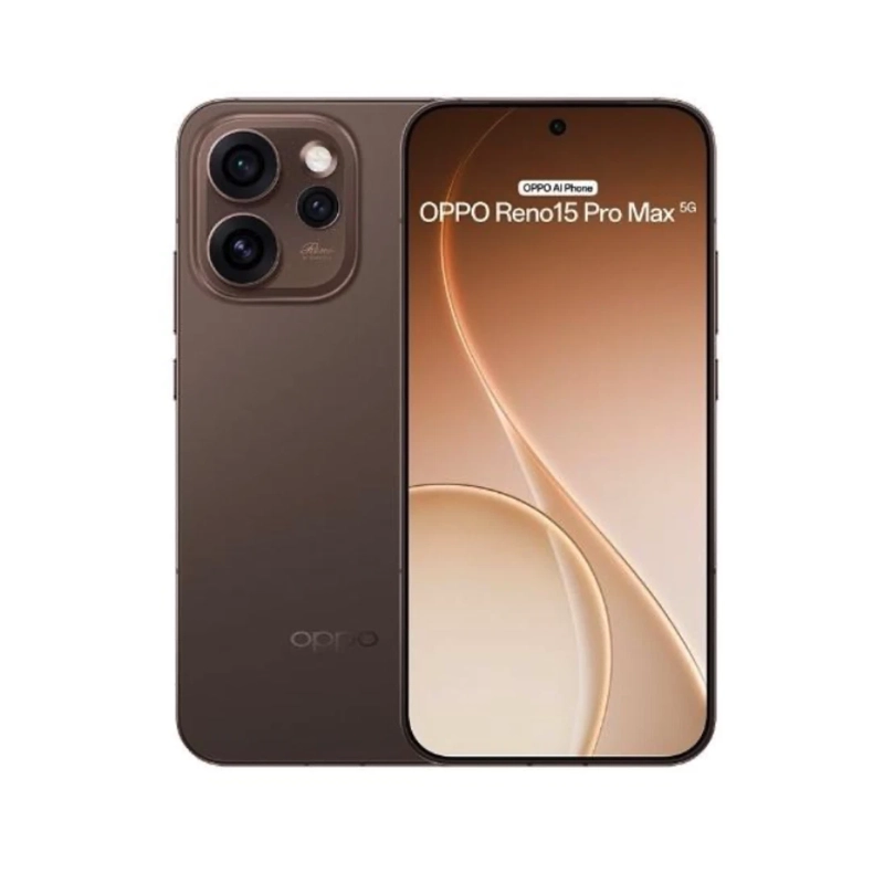 Oppo Reno15 Pro Max 12GB RAM 256GB – Price in Kenya | Phones Gallery