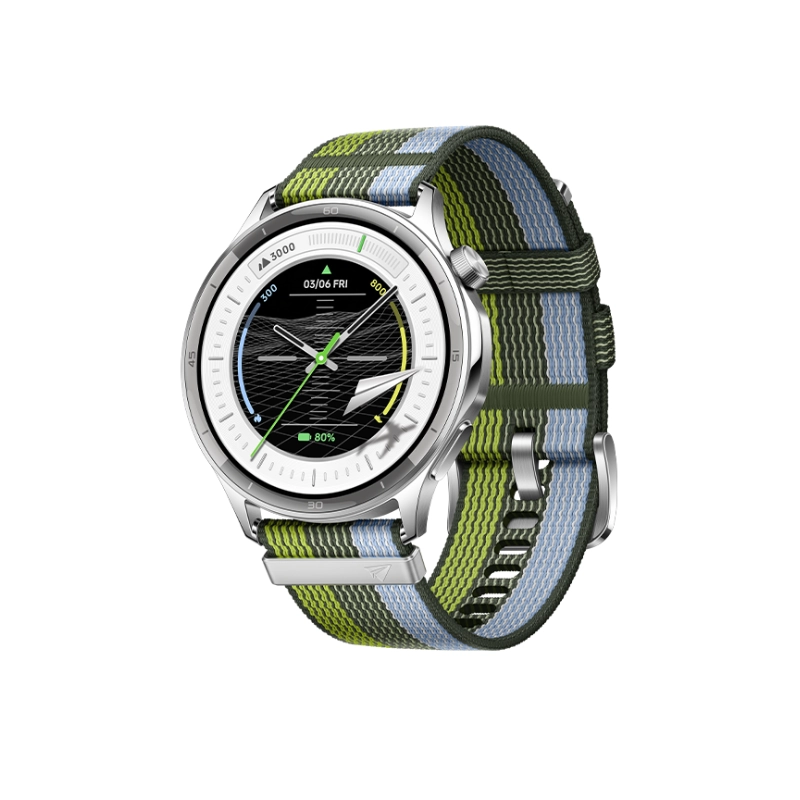 OPPO Watch S 4GB – Price in Kenya | Phones Gallery