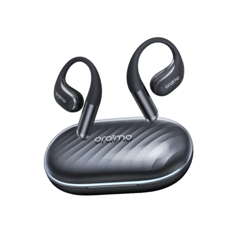 Oraimo OpenArc Open-Ear True Wireless Earphones – Price in Kenya | Phones Gallery