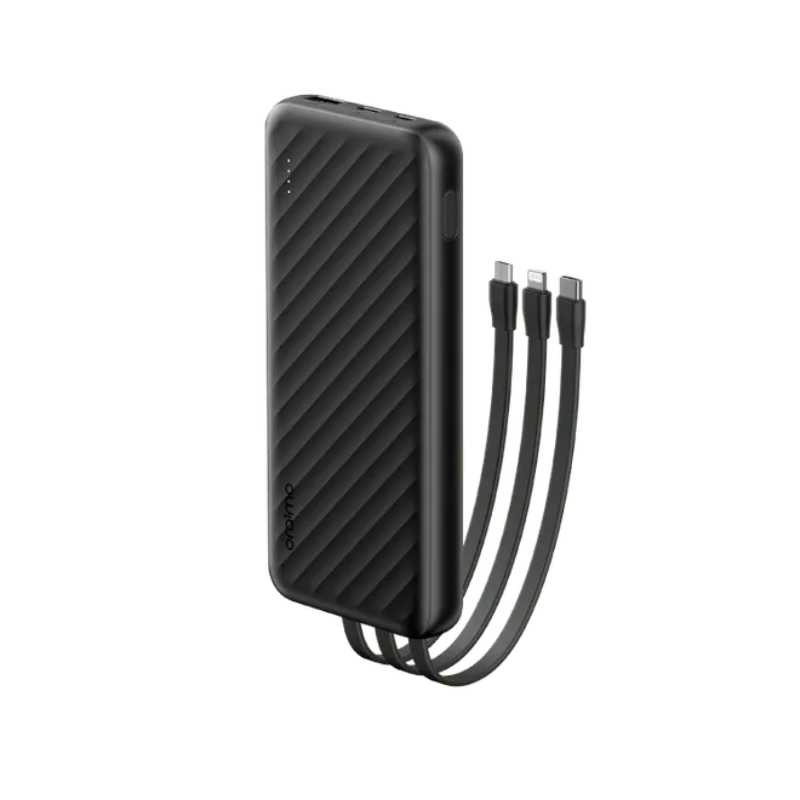 Oraimo Slice Link 10000mAh 12W Power Bank – Price in Kenya | Phones Gallery