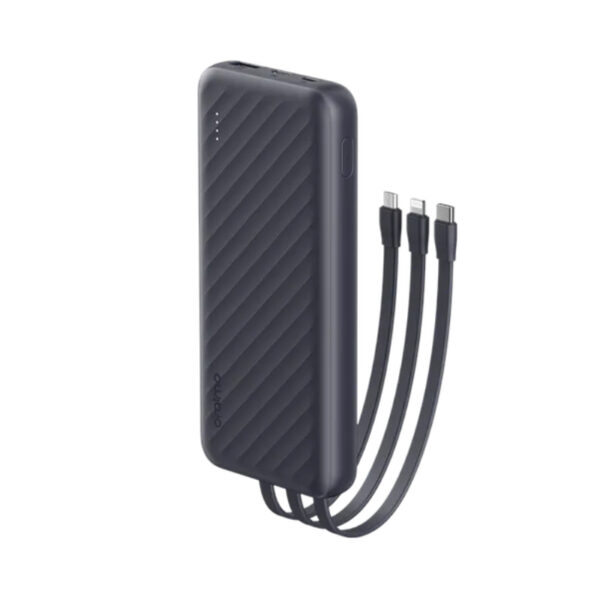 Oraimo Slice Link Pro 10000mah 22.5W Power Bank – Price in Kenya | Phones Gallery