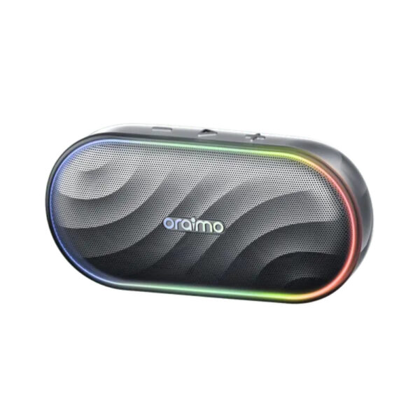 Oraimo SpaceBox Speaker – Price in Kenya | Phones Gallery Kenya