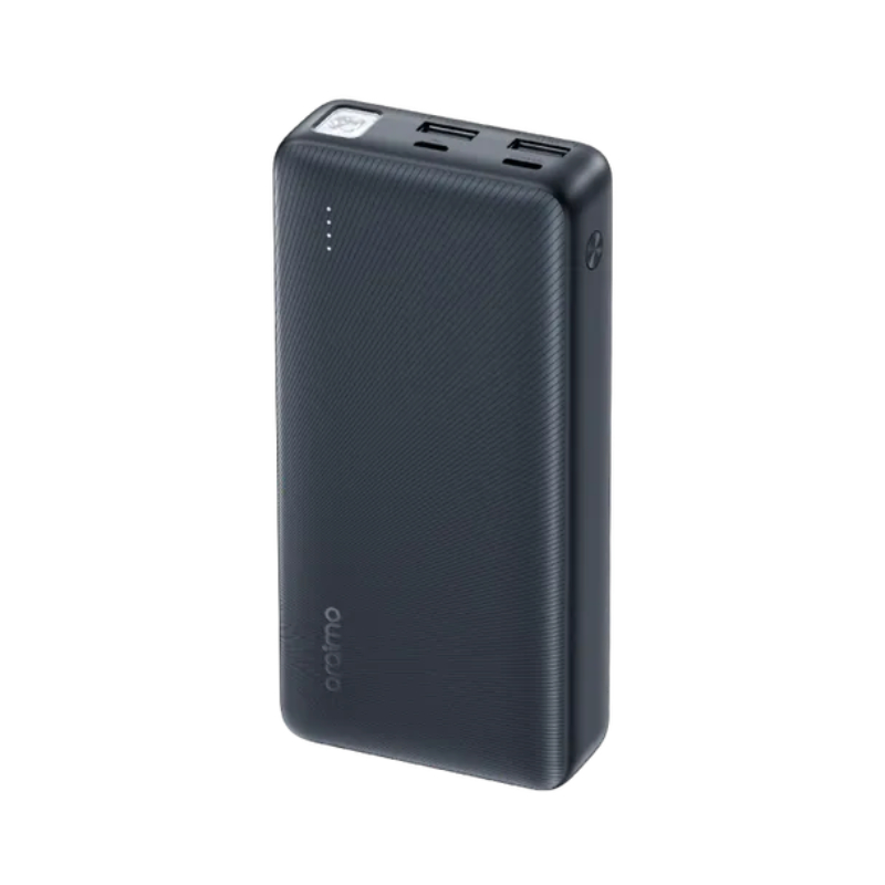 Oraimo Traveler 12 20000mAh 12W Power Bank – Price in Kenya | Phones Gallery