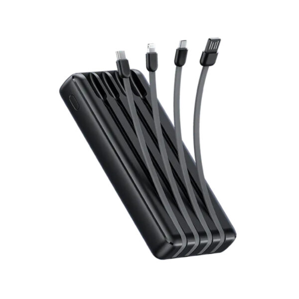 Oraimo Traveler Link 20 20000mAh 12W Power Bank – Price in Kenya | Phones Gallery