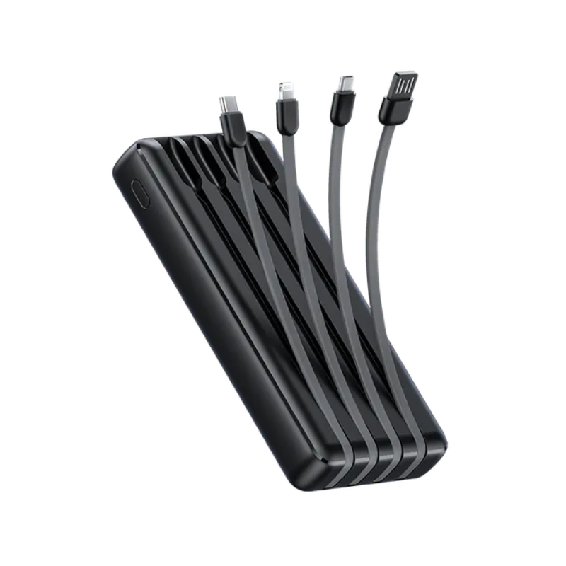 Oraimo Traveler Link 20 20000mAh 12W Power Bank – Price in Kenya | Phones Gallery