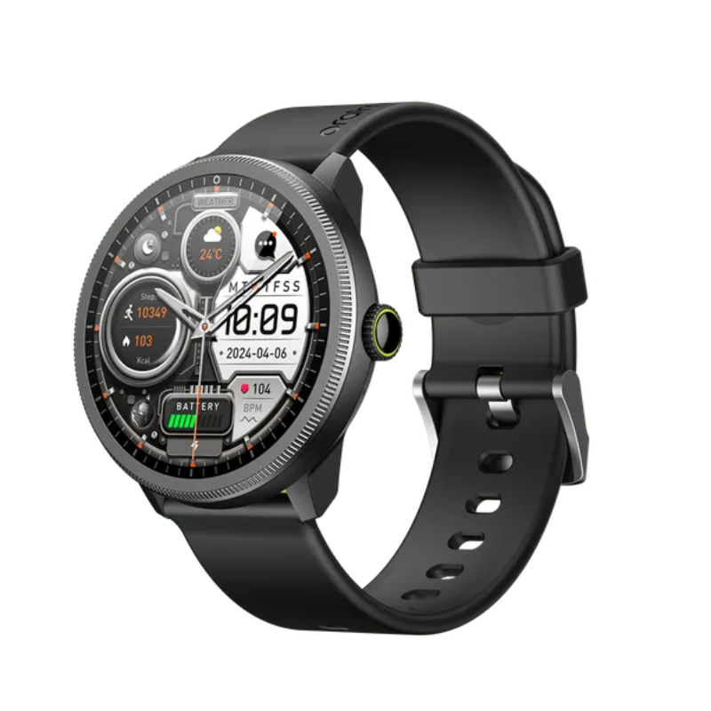Oraimo Watch 5R – Price in Kenya | Phones Gallery Kenya