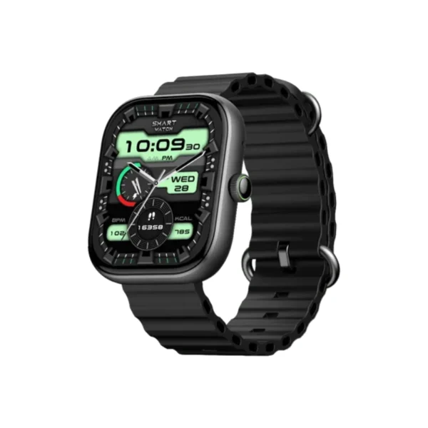 Oraimo Watch 6 2.04-inch TFT IP68 Smart Watch – Price in Kenya | Phones Gallery