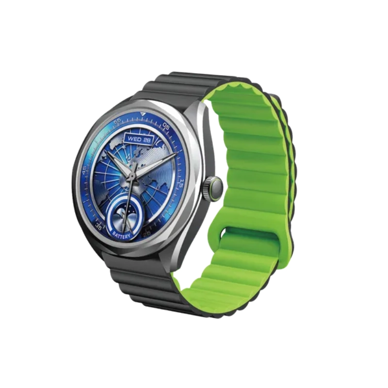 Oraimo Watch Nova 2R Smartwatch – Price in Kenya | Phones Gallery Kenya