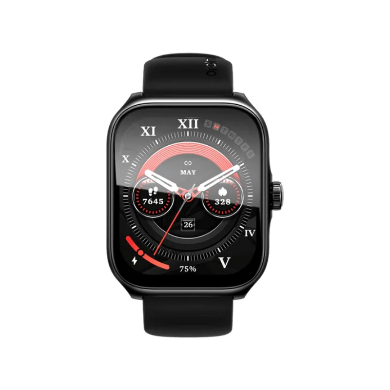 Oraimo Watch Nova AM – Price in Kenya | Phones Gallery Kenya