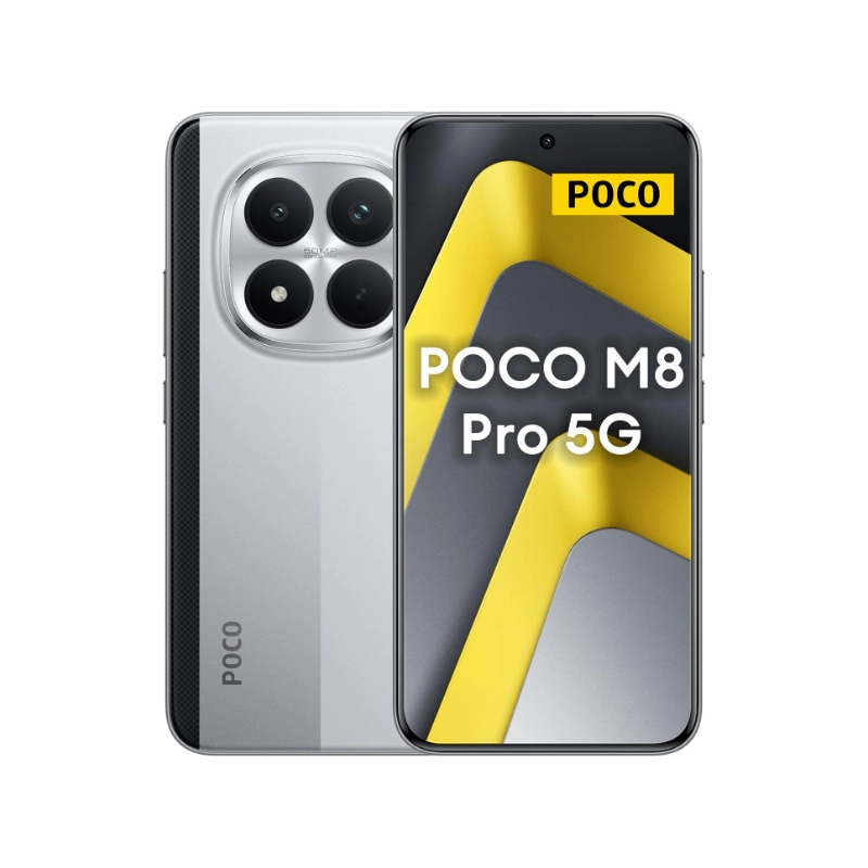 Poco M8 Pro 12GB RAM 512GB – Price in Kenya | Phones Gallery