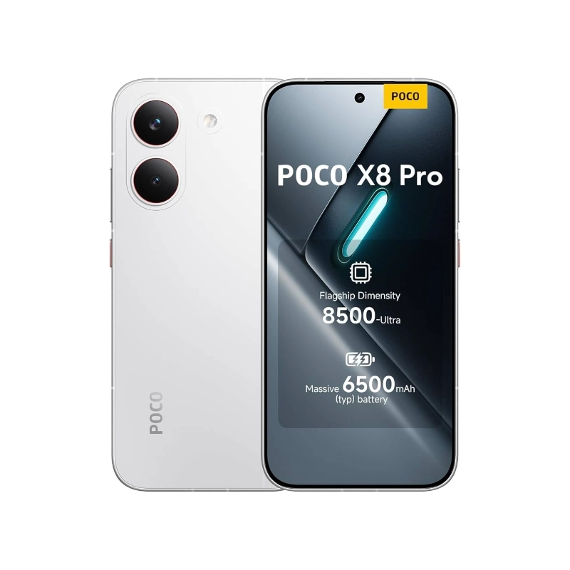 Poco X8 Pro 12GB RAM 512GB – Price in Kenya | Phones Gallery