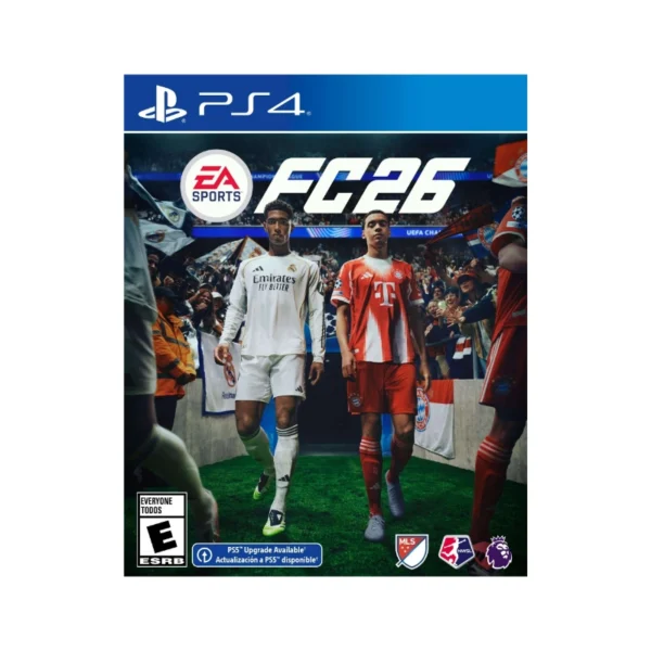 PS4 FC26 – Price in Kenya | Phones Gallery Kenya