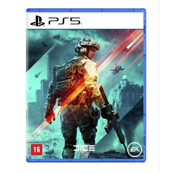 PS5 Battlefield 2042 – Price in Kenya | Phones Gallery Kenya