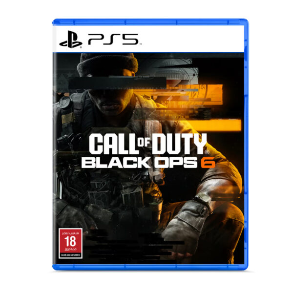 PS5 Call of Duty Black Ops 6 – Price in Kenya | Phones Gallery Kenya