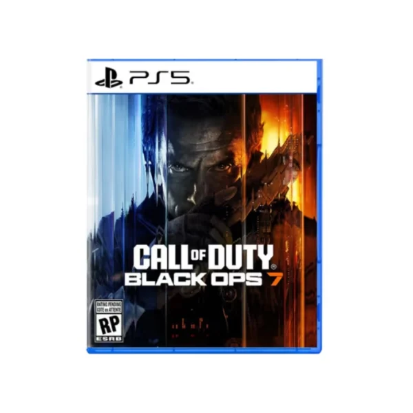 Call of Duty Black Ops 7 – Price in Kenya | Phones Gallery Kenya