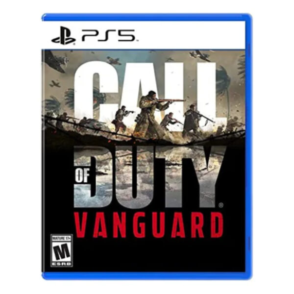 PS5 Call of Duty VanGuard – Price in Kenya | Phones Gallery Kenya