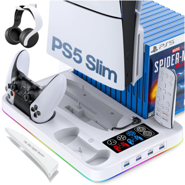 PS5 Cooling Pad – Price in Kenya | Phones Gallery Kenya