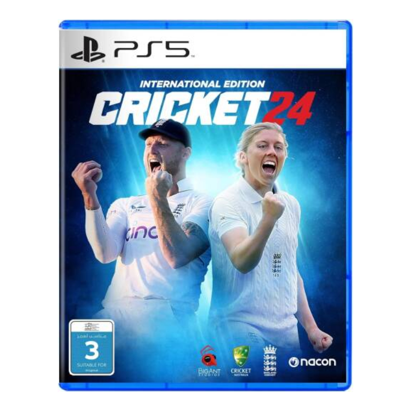 PS5 Cricket 24 – Price in Kenya | Phones Gallery Kenya