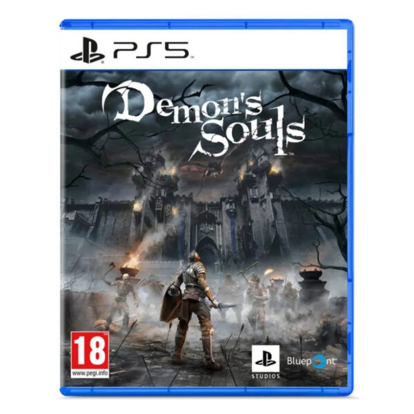 PS5 Demon’s Souls – Price in Kenya | Phones Gallery Kenya