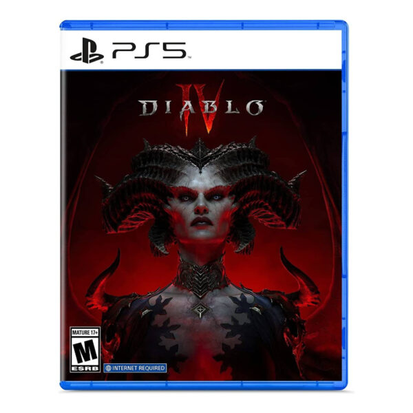 PS5 Diablo IV – Price in Kenya | Phones Gallery Kenya