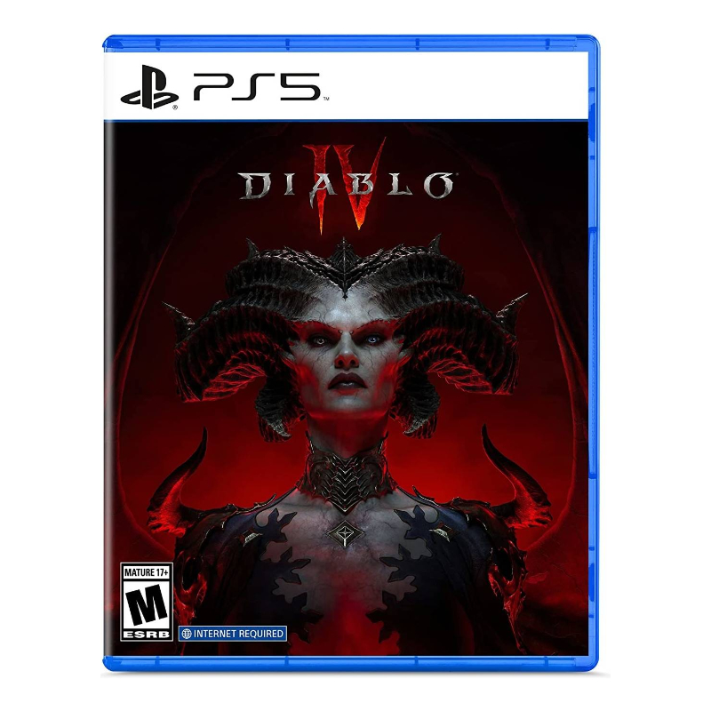 PS5 Diablo IV – Price in Kenya | Phones Gallery Kenya