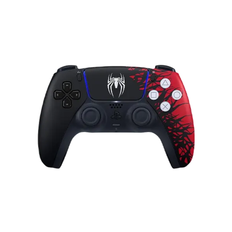 PS5 DualSense wireless controller – Marvel’s Spider-Man 2 Limited Edition – Price in Kenya | Phones Gallery
