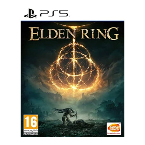 PS5 Elden Ring – Price in Kenya | Phones Gallery Kenya