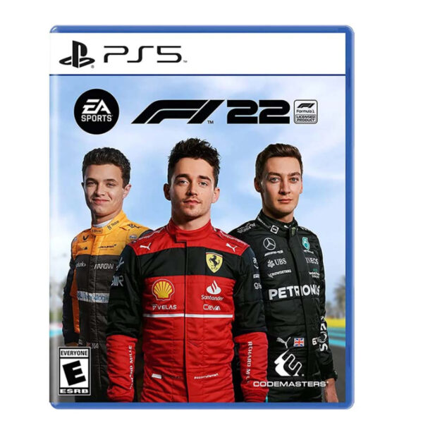 PS5 F1 2022 – Price in Kenya | Phones Gallery Kenya