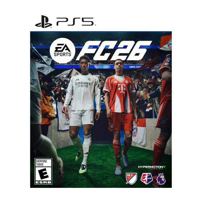 PS5 FC26 – Price in Kenya | Phones Gallery Kenya