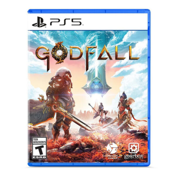 PS5 Godfall – Price in Kenya | Phones Gallery Kenya