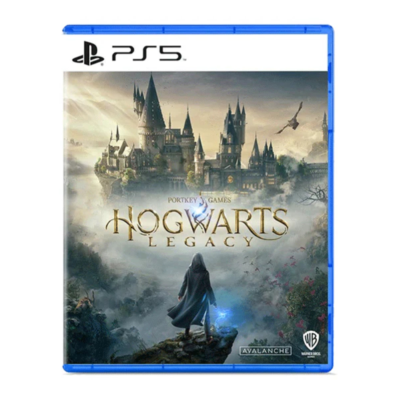 PS5 Hogwarts Legacy – Price in Kenya | Phones Gallery Kenya