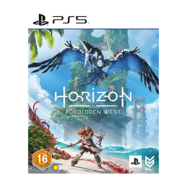 PS5 Horizon Forbidden West – Price in Kenya | Phones Gallery Kenya
