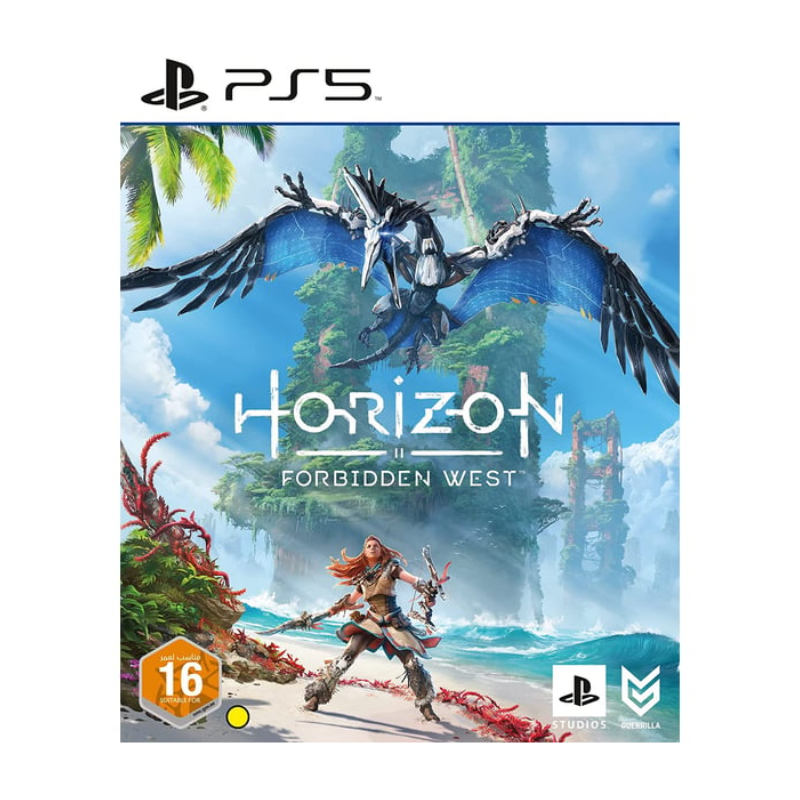 PS5 Horizon Forbidden West – Price in Kenya | Phones Gallery Kenya