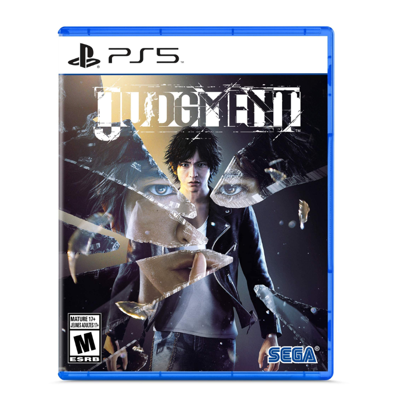 PS5 Judgment – Price in Kenya | Phones Gallery Kenya